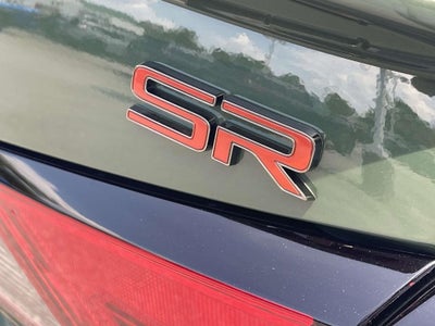2026 Nissan Altima SR