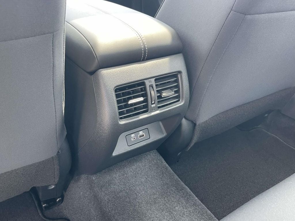 2026 Nissan Altima SV Special Edition