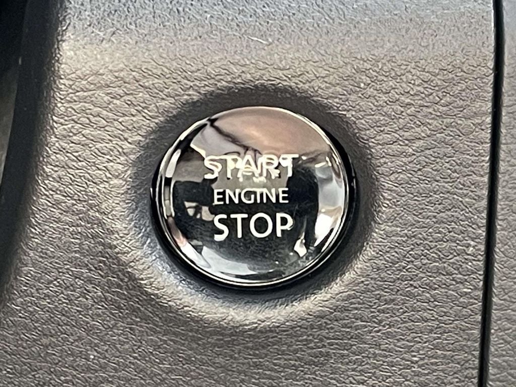 2027 Nissan Frontier Crew Cab SV