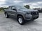 2027 Nissan Frontier Crew Cab S