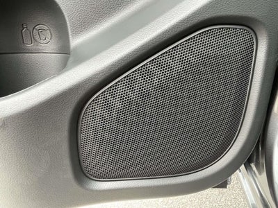 2027 Nissan Frontier Crew Cab S