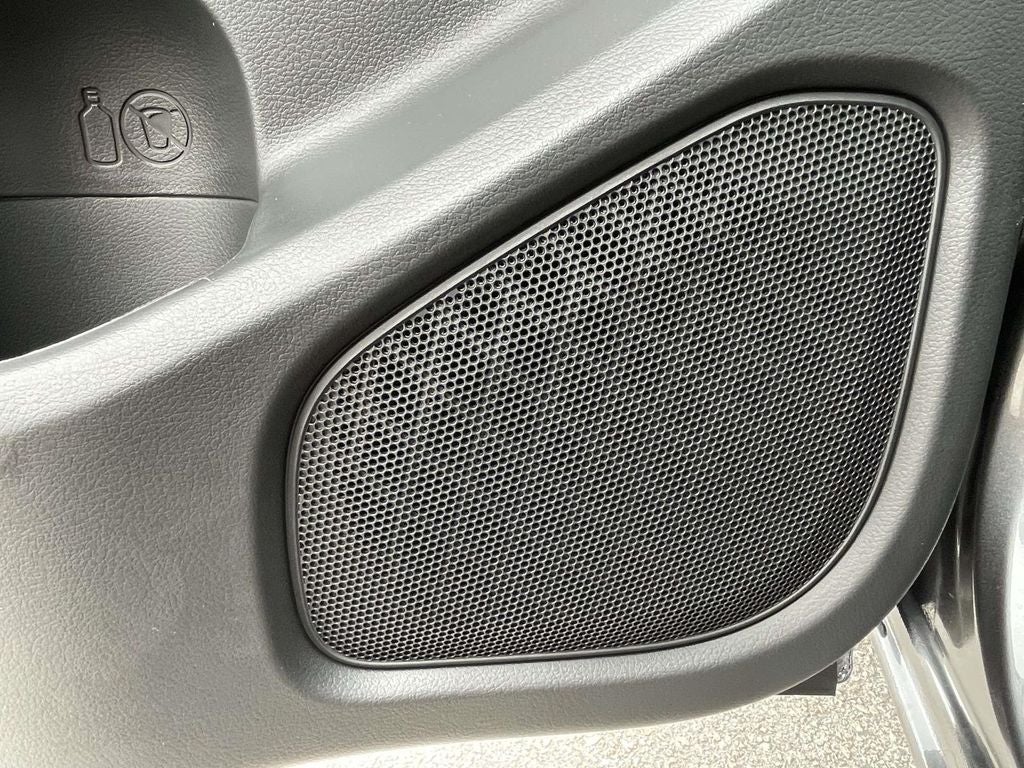 2027 Nissan Frontier Crew Cab S