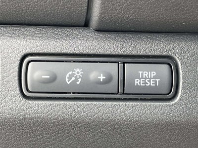 2027 Nissan Frontier Crew Cab S