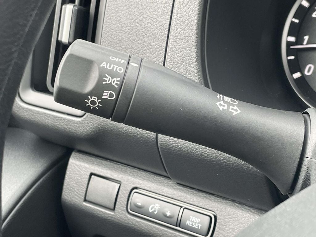 2027 Nissan Frontier Crew Cab S