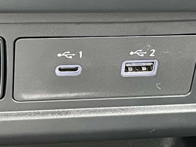 2027 Nissan Frontier Crew Cab S