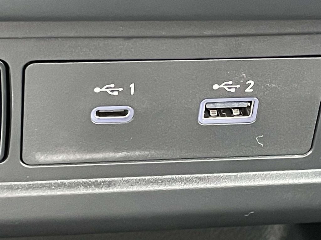 2027 Nissan Frontier Crew Cab S