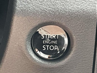 2027 Nissan Frontier Crew Cab S