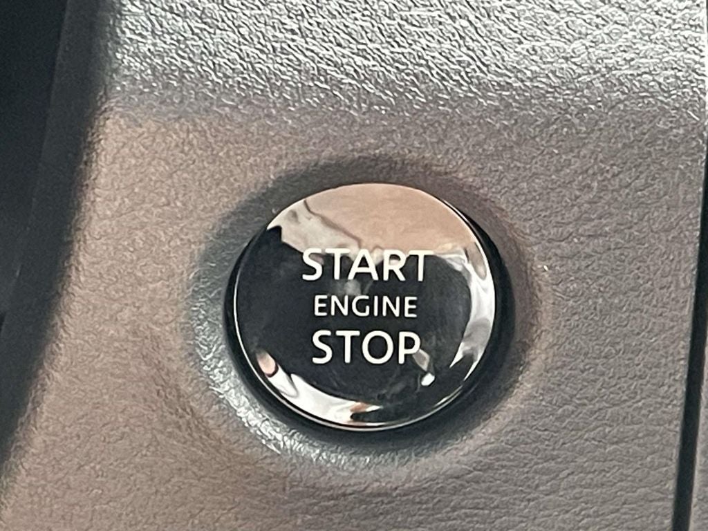 2027 Nissan Frontier Crew Cab S