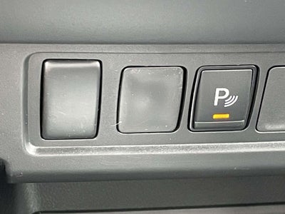2027 Nissan Frontier Crew Cab S