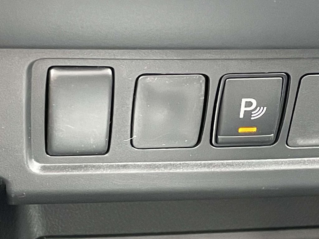 2027 Nissan Frontier Crew Cab S