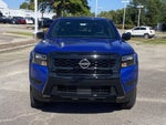 2026 Nissan Frontier Crew Cab SV Long Bed