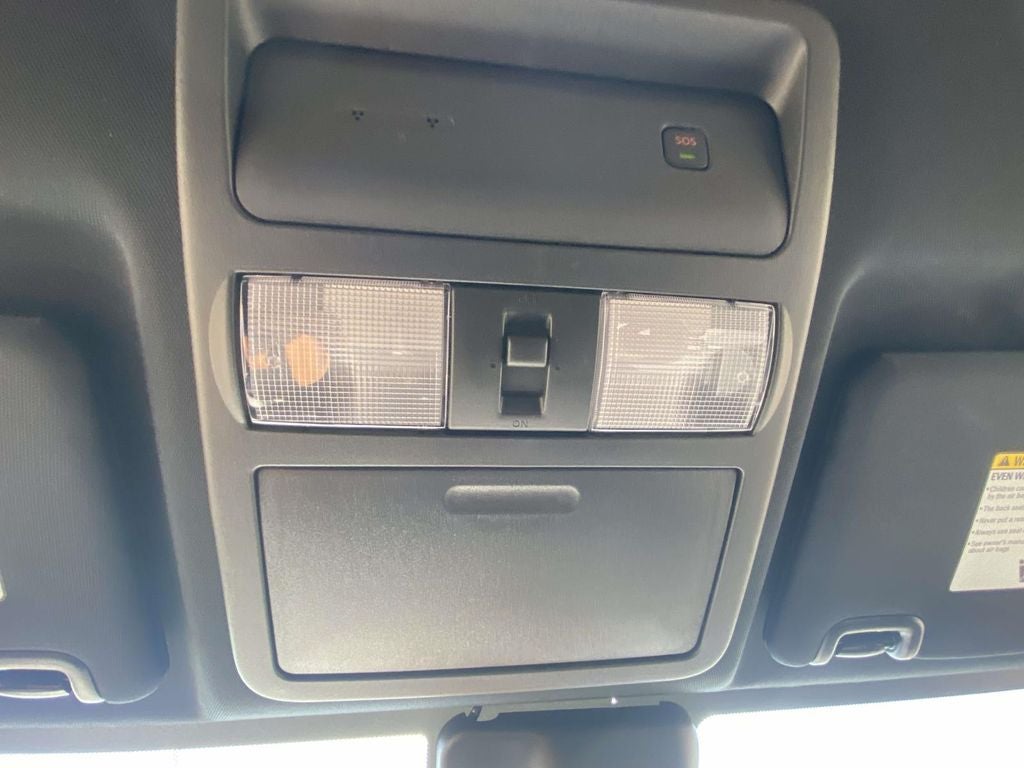 2026 Nissan Frontier Crew Cab SV Long Bed