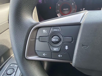2027 Nissan Sentra S