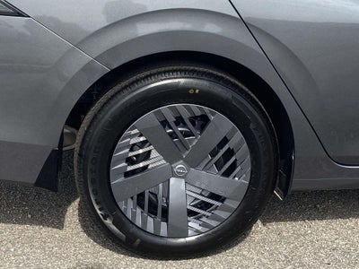 2027 Nissan Sentra S