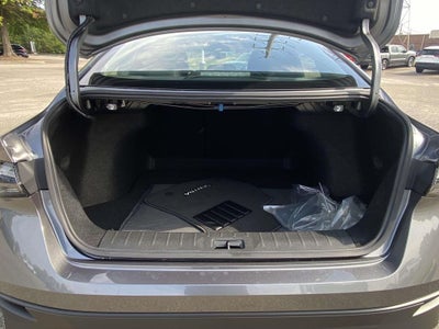 2027 Nissan Sentra S