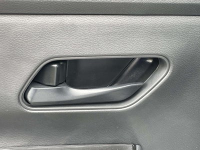 2027 Nissan Kicks S