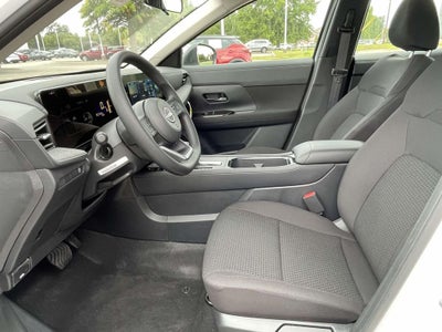 2027 Nissan Kicks S
