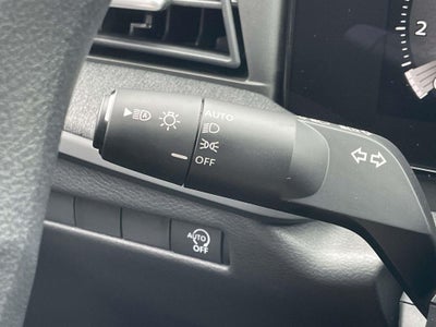 2027 Nissan Kicks S