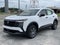 2027 Nissan Kicks S
