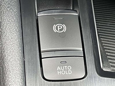 2027 Nissan Kicks S
