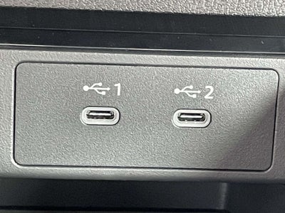 2027 Nissan Kicks S