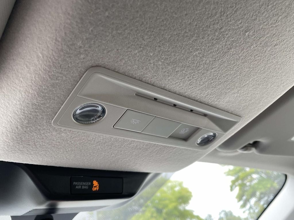2027 Nissan Kicks S