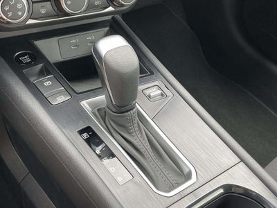 2027 Nissan Kicks S