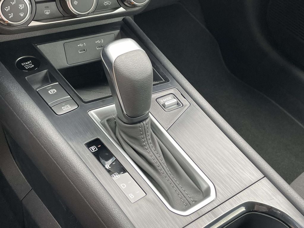 2027 Nissan Kicks S