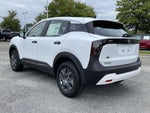 2027 Nissan Kicks S