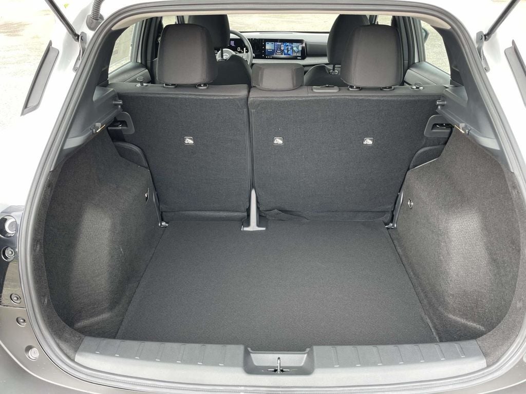 2027 Nissan Kicks S