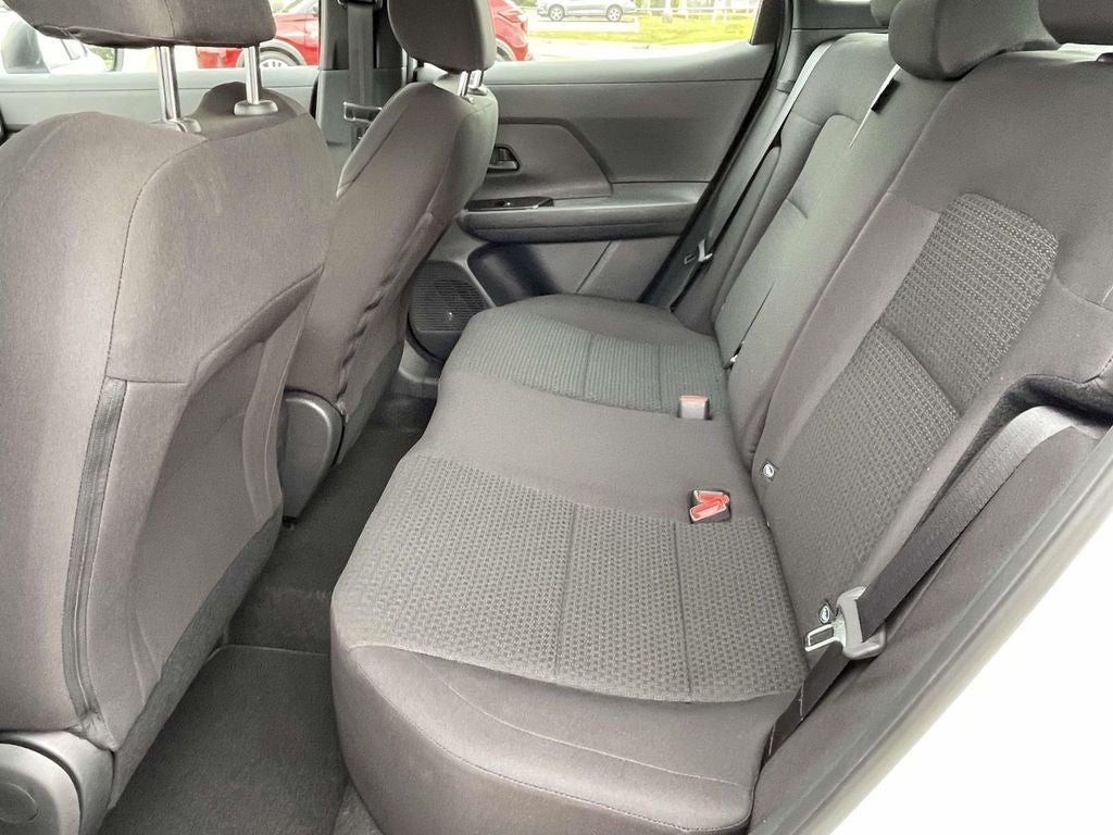 2027 Nissan Kicks S