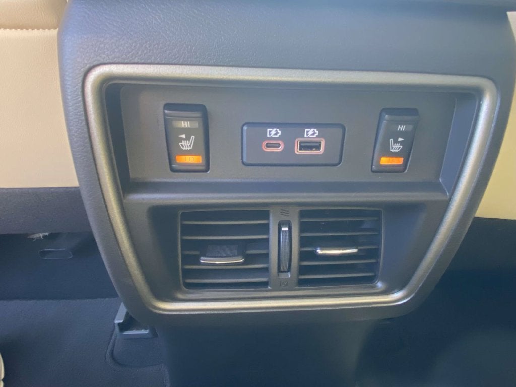 2024 Nissan Murano SL