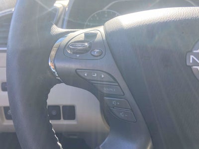 2024 Nissan Murano SL