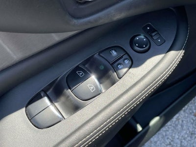 2024 Nissan Murano SL