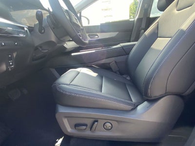 2027 Nissan Murano Dark Armor