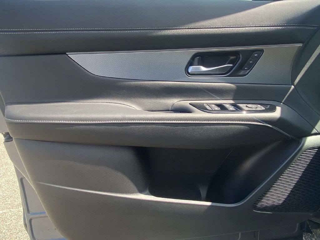 2027 Nissan Murano Dark Armor
