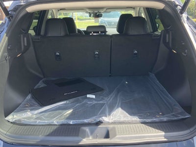 2027 Nissan Murano Dark Armor