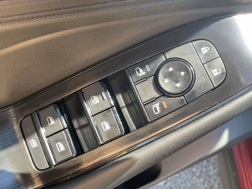 2027 Nissan Rogue S