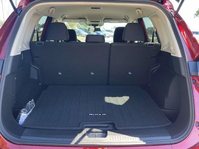 2027 Nissan Rogue S
