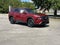 2027 Nissan Rogue SV