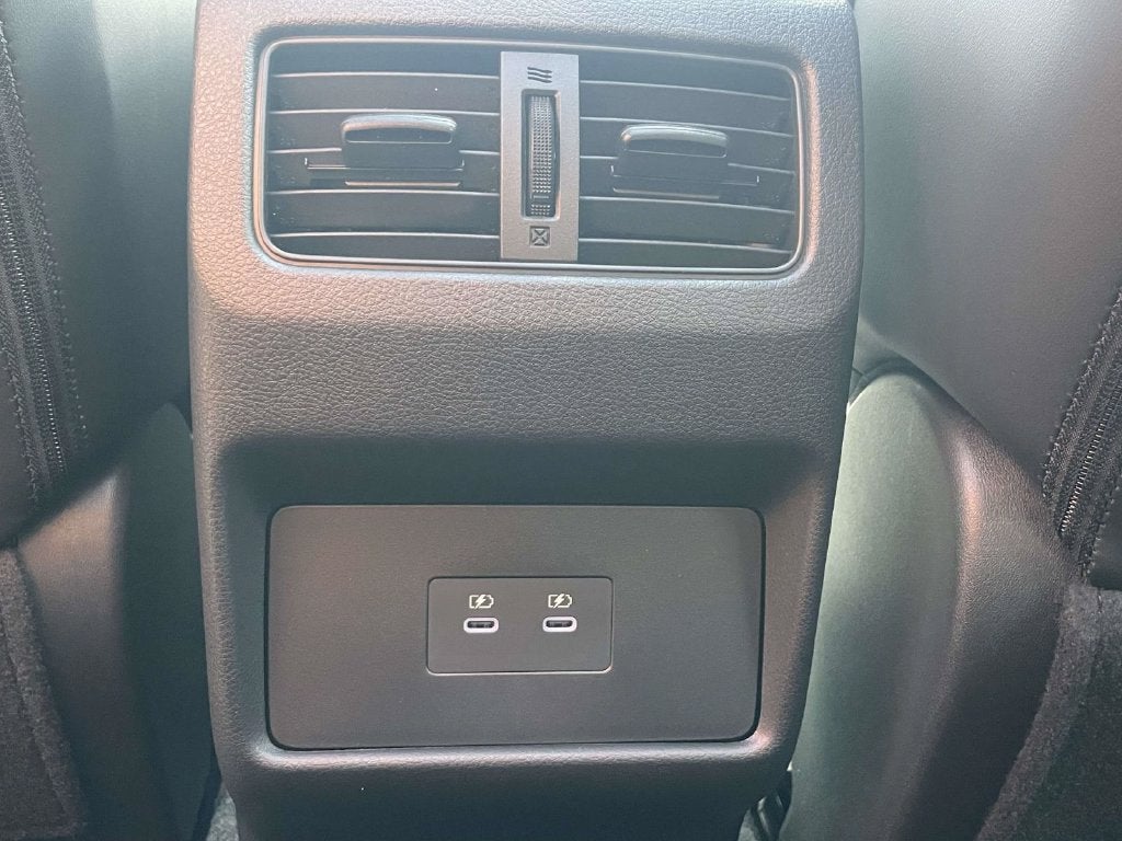 2027 Nissan Rogue Dark Armor™