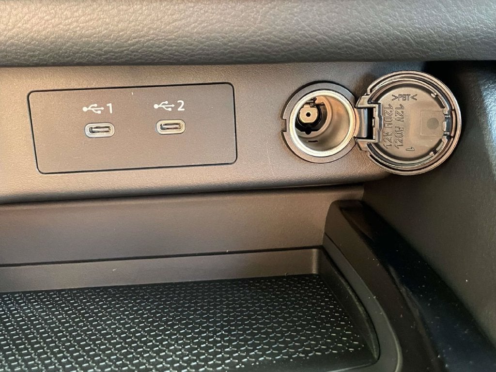 2027 Nissan Rogue Dark Armor™