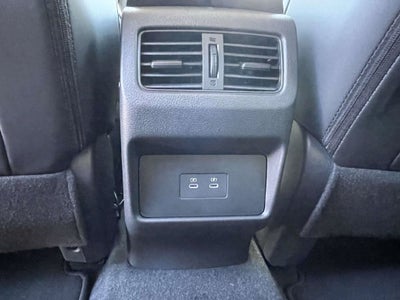 2027 Nissan Rogue Dark Armor™
