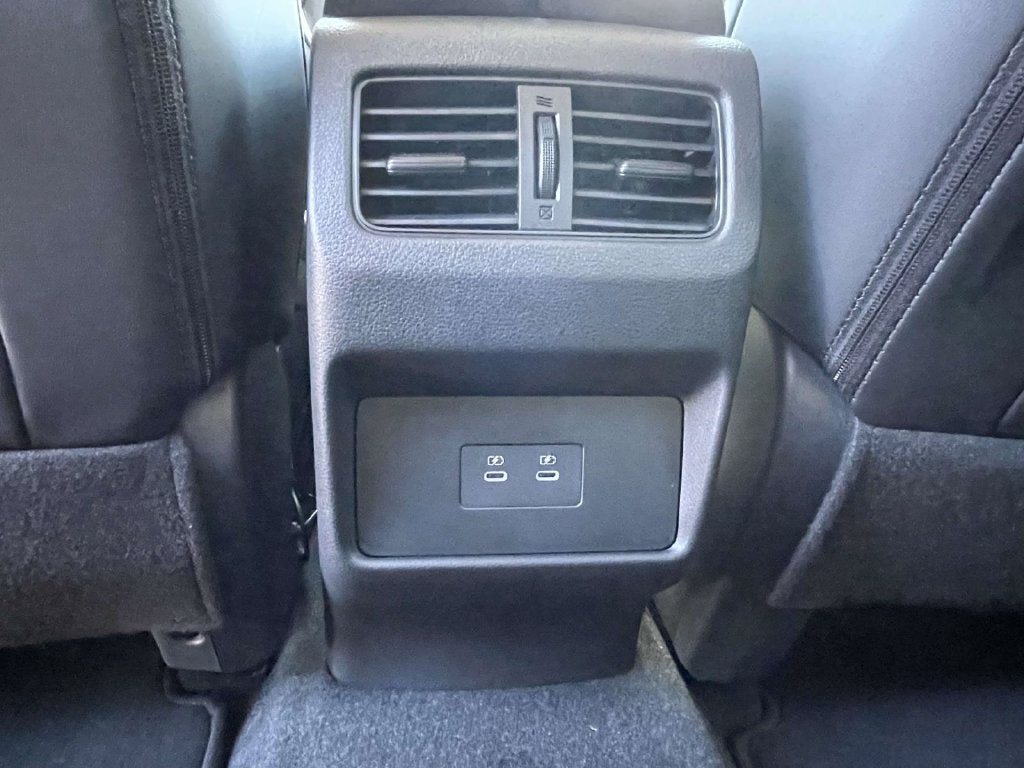 2027 Nissan Rogue Dark Armor™
