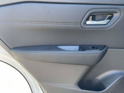 2027 Nissan Rogue Dark Armor™
