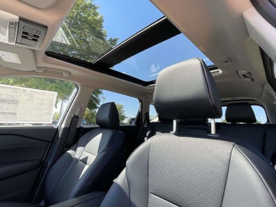 2027 Nissan Rogue Dark Armor™