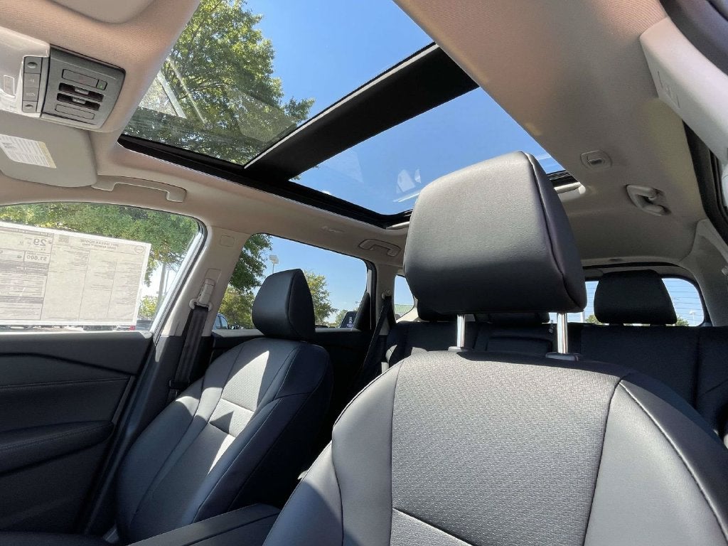 2027 Nissan Rogue Dark Armor™