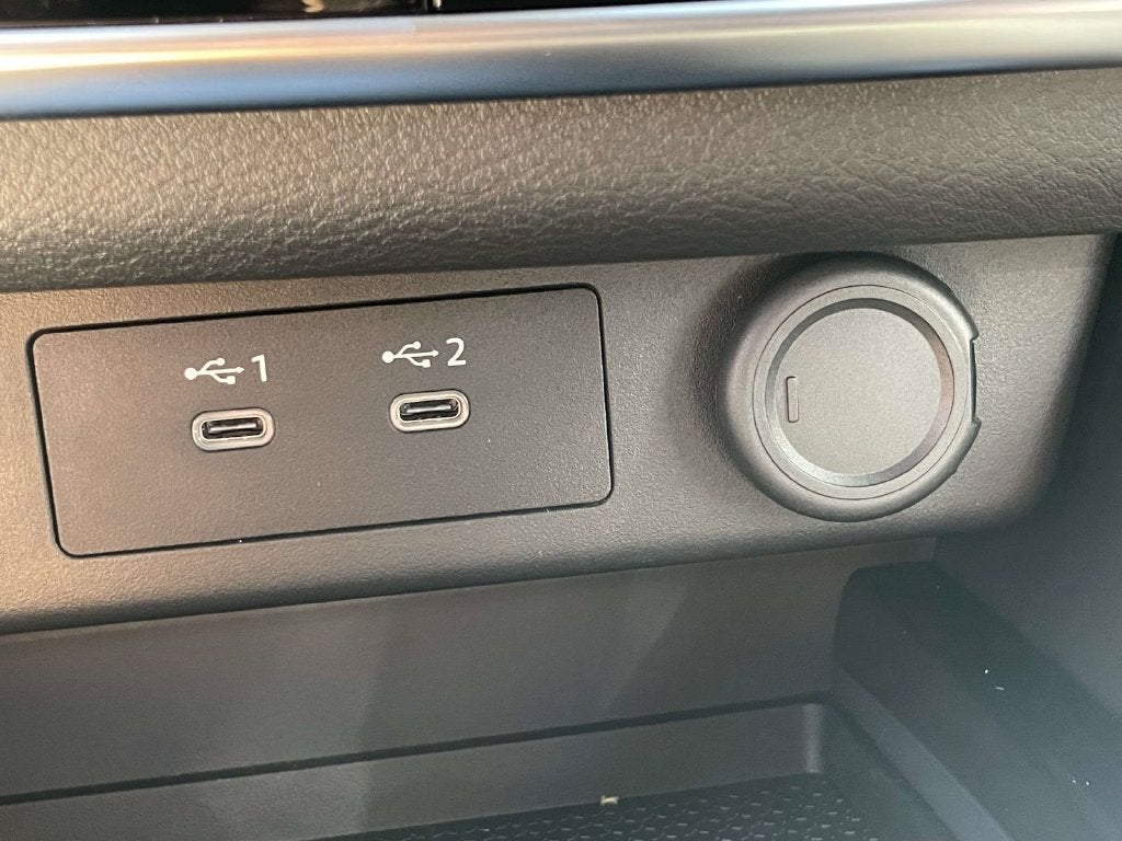 2027 Nissan Rogue Dark Armor™