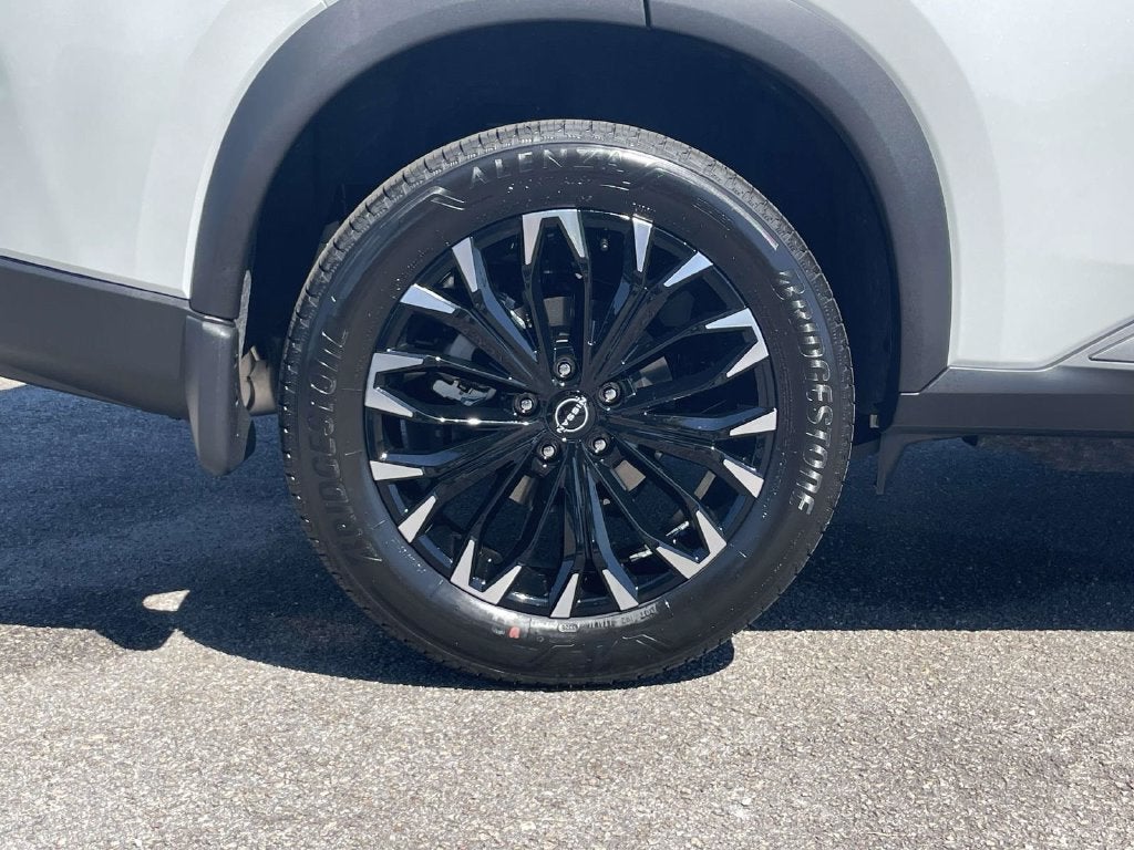 2027 Nissan Rogue Dark Armor™