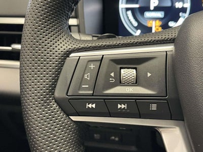 2026 Nissan Rogue Plug-In Hybrid Platinum